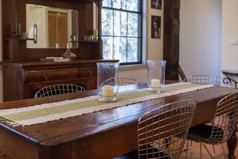Elderslie House - Accommodation BNB 129