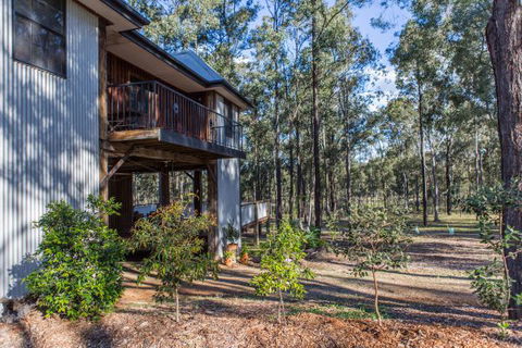 Elderslie House - Accommodation BNB 134
