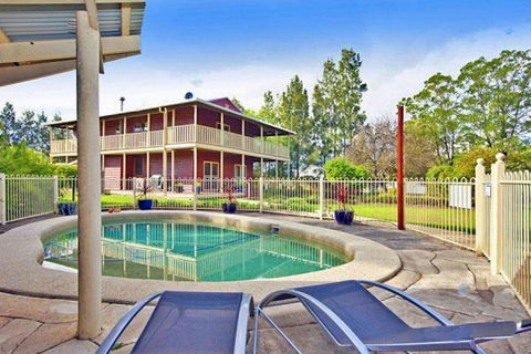 Elderslie House - Accommodation BNB 159