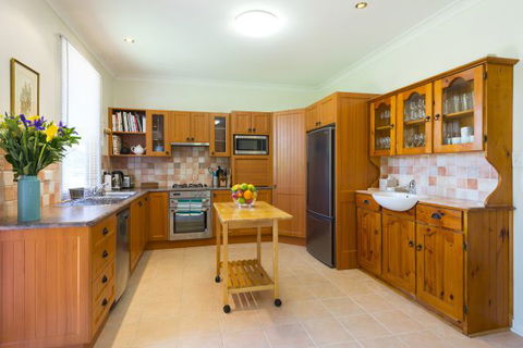 Elderslie House - Accommodation BNB 163