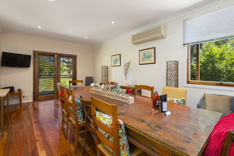 Elderslie House - Accommodation BNB 164