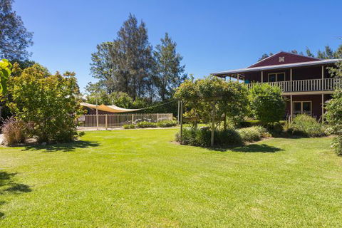 Elderslie House - Accommodation BNB 167