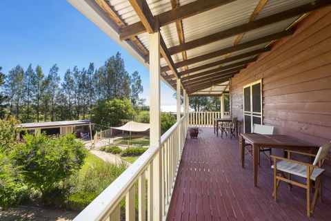 Elderslie House - Accommodation BNB 168