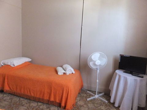 Federal Hotel - Accommodation BNB 2