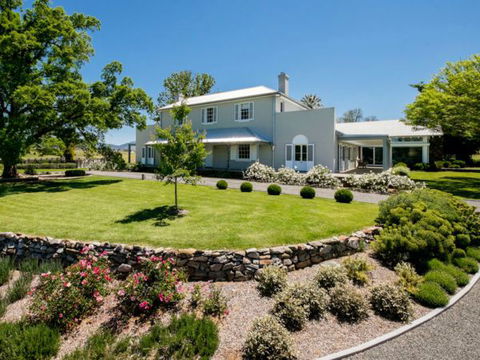 Goonoo Goonoo Station - Accommodation BNB 2