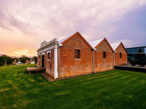 Goonoo Goonoo Station - Accommodation BNB 4