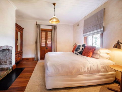 Goonoo Goonoo Station - Accommodation BNB 6