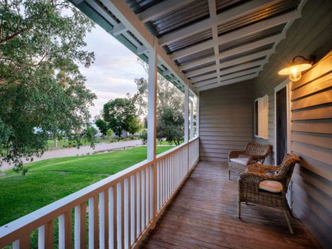 Goonoo Goonoo Station - Accommodation BNB 7