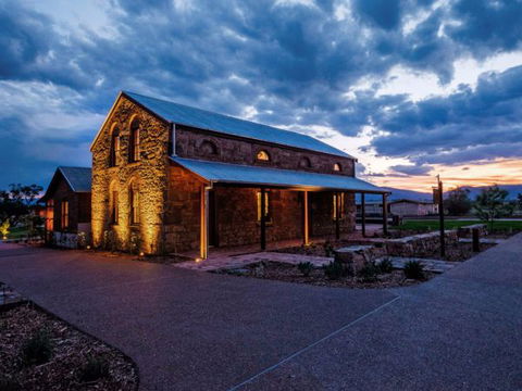 Goonoo Goonoo Station - Accommodation BNB 8