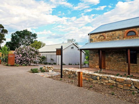 Goonoo Goonoo Station - Accommodation BNB 9