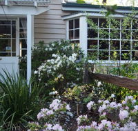 Hampden Cottage Accommodation Kangaroo Valley - Accommodation BNB