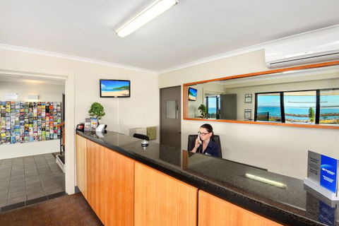 HW Boutique Hotel - Accommodation BNB 6