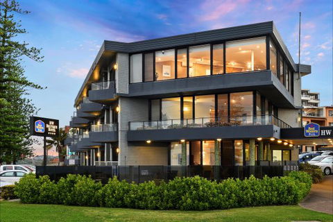 HW Boutique Hotel - Accommodation BNB 7