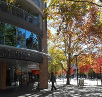 Canberra Wide Apartments - City Plaza - Accommodation BNB