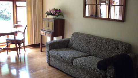 Canberra Retreat Bed And Breakfast - Accommodation BNB 0