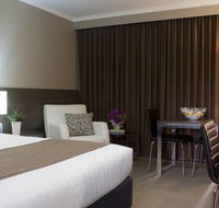 Pavilion on Northbourne - Accommodation BNB