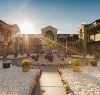 Parklands Hotel and Apartments - Accommodation BNB