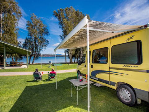 Ingenia Holidays Ocean Lake - Accommodation BNB 1