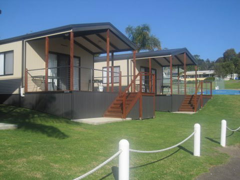 Ingenia Holidays Ocean Lake - Accommodation BNB 2