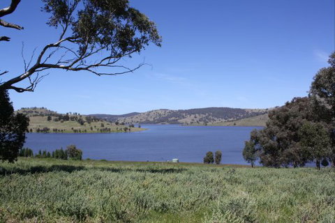 Inland Waters Holiday Parks Grabine Lakeside - Accommodation BNB 2
