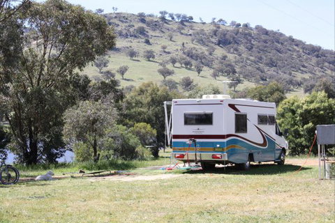Inland Waters Holiday Parks Grabine Lakeside - Accommodation BNB 5