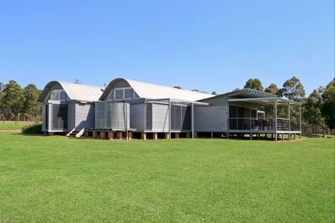 Elderslie House - Accommodation BNB 32