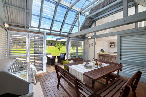 Elderslie House - Accommodation BNB 41