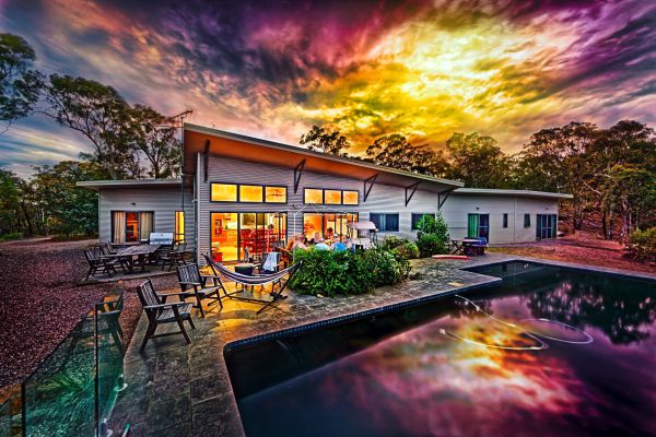 Good Forest NSW Accommodation BNB