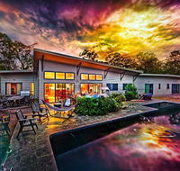 Jenolan Valley View - Accommodation BNB
