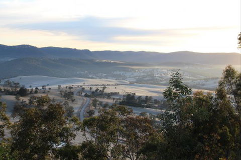 Jenolan Valley View - Accommodation BNB 2