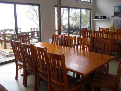 Jenolan Valley View - Accommodation BNB 4