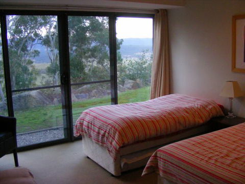Jenolan Valley View - Accommodation BNB 5
