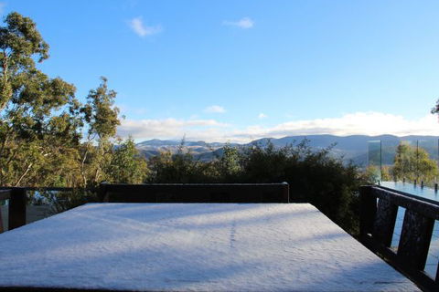 Jenolan Valley View - Accommodation BNB 7