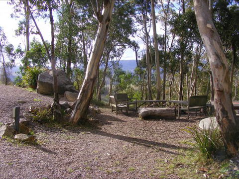 Jenolan Valley View - Accommodation BNB 9