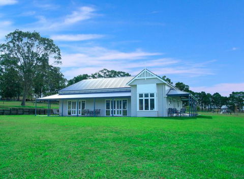 Elderslie House - Accommodation BNB 42