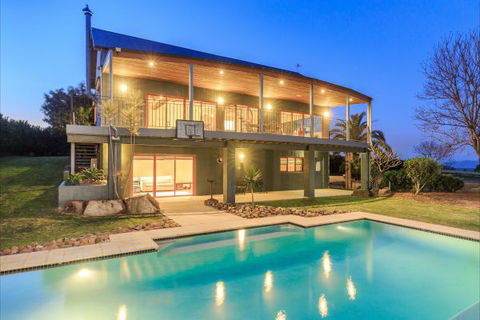 Elderslie House - Accommodation BNB 79