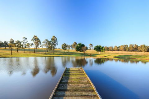 Elderslie House - Accommodation BNB 80