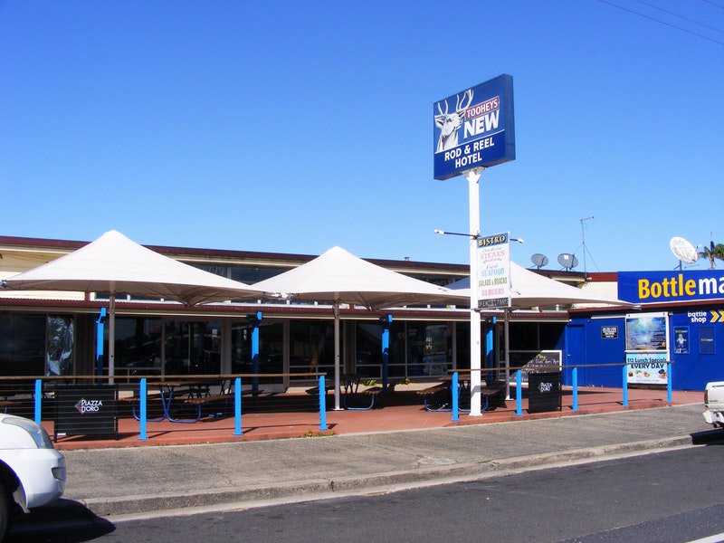 Woodburn NSW Accommodation BNB