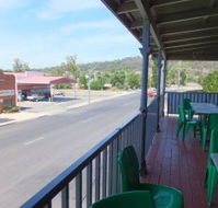 Federal Hotel - Accommodation BNB