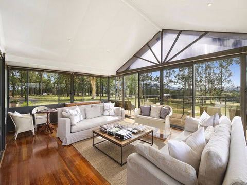 Elderslie House - Accommodation BNB 0