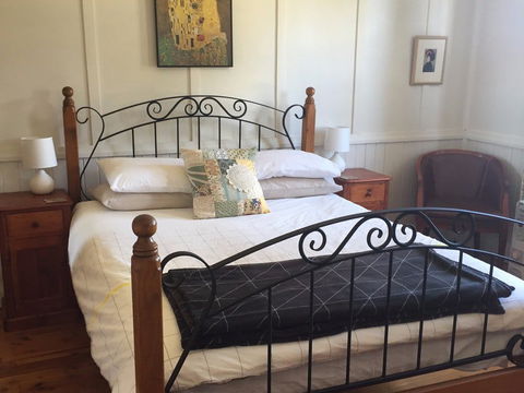 Minnie's Yass - Accommodation BNB 0