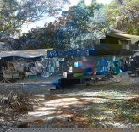 Smoky Cape campground - Accommodation BNB