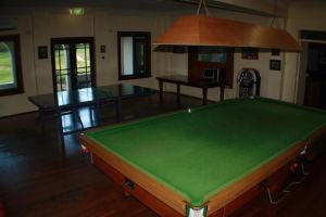Dormie House - Accommodation BNB 0