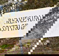 Reavesdale Cottage - Accommodation BNB