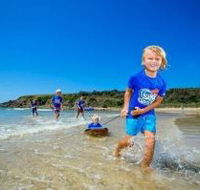 Discovery Parks - Emerald Beach - Accommodation BNB