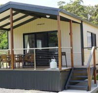 BIG4 Wallaga Lake Holiday Park - Accommodation BNB