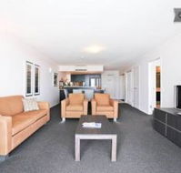 Central Ballina Executive Apartment - Accommodation BNB