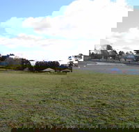 Taralga Showground - Accommodation BNB