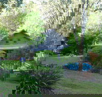Beluca Cottage - Accommodation BNB