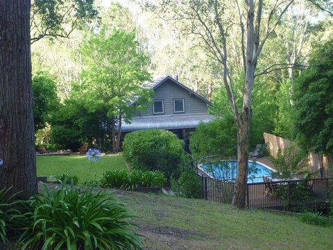 Beluca Cottage - Accommodation BNB 0